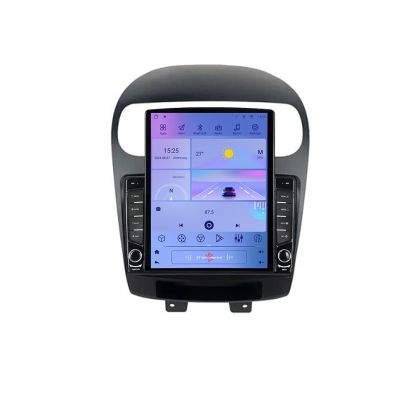 Navigatie Fiat Freemont Dodge Journey 2012-2019 ecran tip TESLA 9.7
