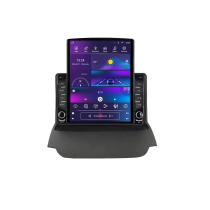 Navigatie Ford Ecosport 2013-2016 K-232 ecran tip TESLA 9.7