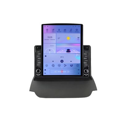 Navigatie Ford Ecosport 2013-2016 K-232 ecran tip TESLA 9.7