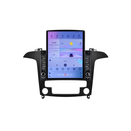 Navigatie Ford S-Max 2008-2012 K-003 ecran tip TESLA 9.7
