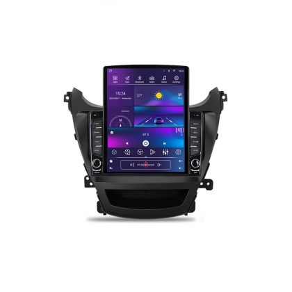 Navigatie HHyundai Elantra 2013-2015 K-359 ecran tip TESLA 9.7