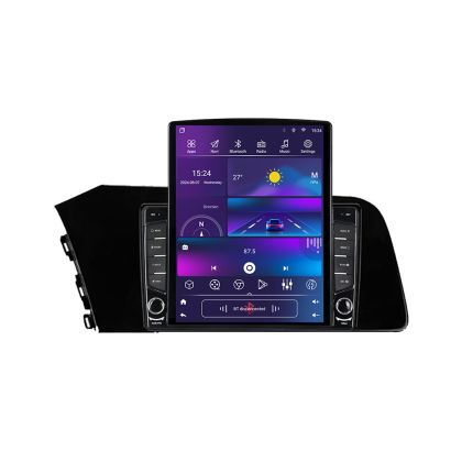 Navigatie HHyundai Elantra 2021- K-elantra2021 ecran tip TESLA 9.7