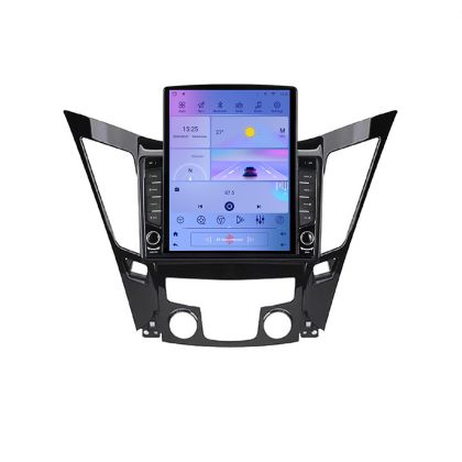 Navigatie HHyundai Sonata 2011-2015 K-259 ecran tip TESLA 9.7