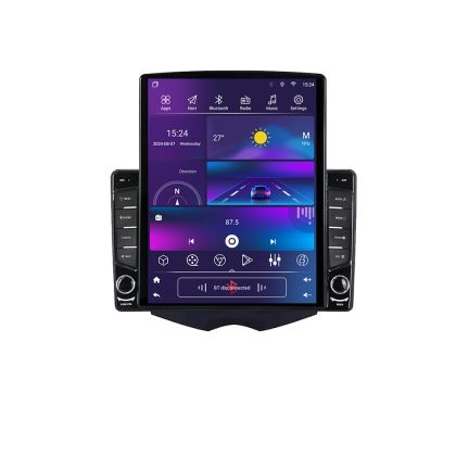 Navigatie HHyundai Veloster Tip Tesla Android radio gps internet 8core 4G 4+32 kit-veloster+EDT-E709 CarStore Technology