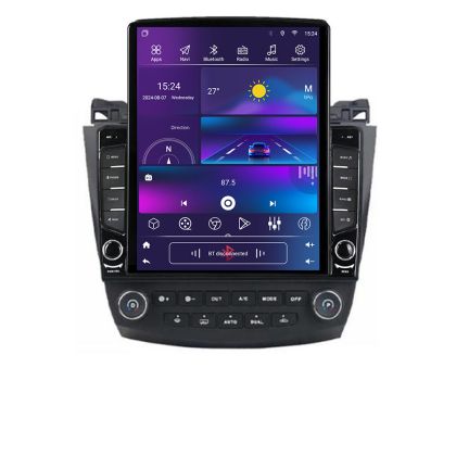 Navigatie Honda Accord 2004-2008 K-accord ecran tip TESLA 9.7