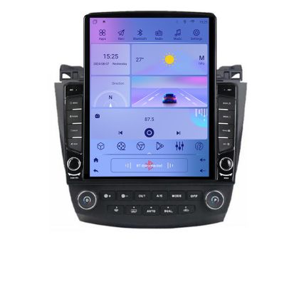 Navigatie Honda Accord 2004-2008 K-accord ecran tip TESLA 9.7
