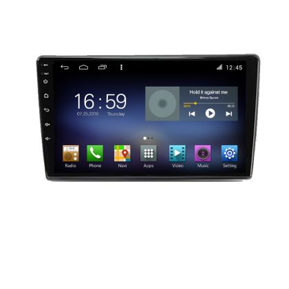 Navigatie Hyundai I40 Android radio gps internet Octa Core 8+128 LTE kit-i40+EDT-E609 CarStore Technology