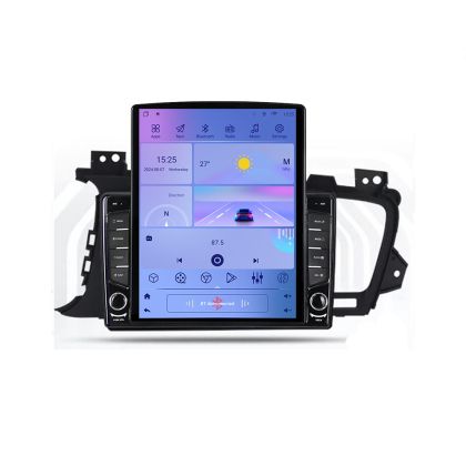 Navigatie Kia Optima 2011-2013 K-091 ecran tip TESLA 9.7