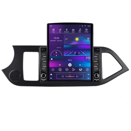 Navigatie Kia Picanto 2011-2015 K-217 ecran tip TESLA 9.7