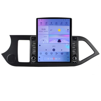 Navigatie Kia Picanto 2011-2015 K-217 ecran tip TESLA 9.7