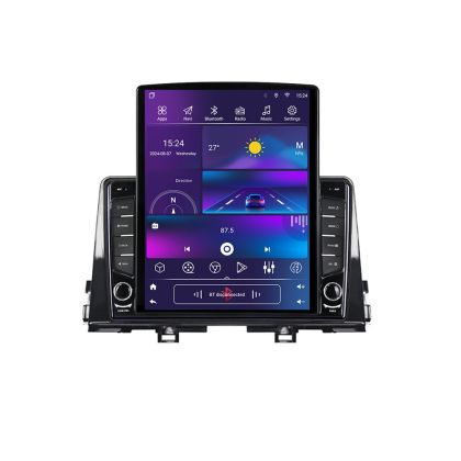 Navigatie Kia Picanto 2016- K-2217 ecran tip TESLA 9.7