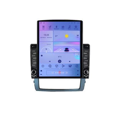 Navigatie Kia Sorento 2006-2009 Android radio gps internet Octa Core 4+64 LTE Kit-sorento2002+EDT-E709 CarStore Technology
