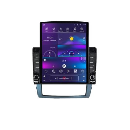 Navigatie Kia Sorento 2006-2009 Android radio gps internet Octa Core 4+64 LTE Kit-sorento2002+EDT-E709 CarStore Technology