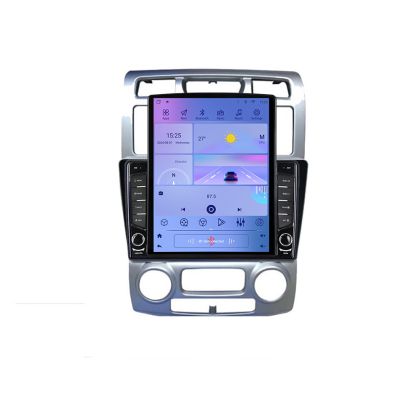 Navigatie Kia Sportage 2005-2007 K-0023 ecran tip TESLA 9.7