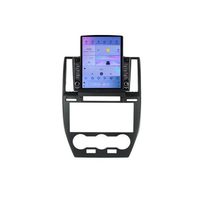Navigatie LandRover Freelander 2 2006-2012 K-freelander2 ecran tip TESLA 9.7