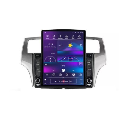 Navigatie Lexus ES 2001-2006 ecran tip TESLA 9.7