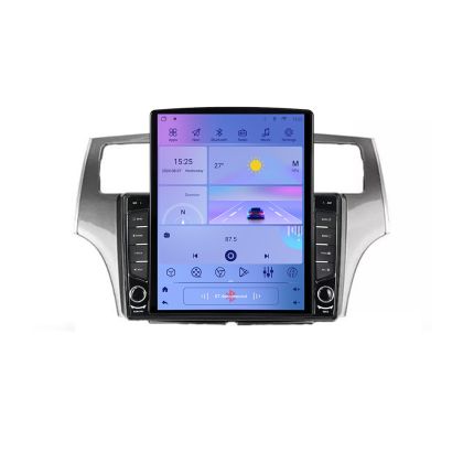 Navigatie Lexus ES 2001-2006 ecran tip TESLA 9.7