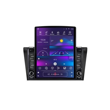 Navigatie Mazda 3 2004-2009 K-161 ecran tip TESLA 9.7
