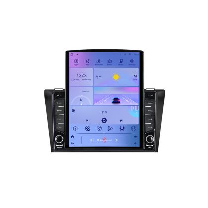 Navigatie Mazda 3 2004-2009 K-161 ecran tip TESLA 9.7