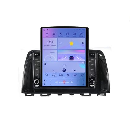 Navigatie Mazda 6 2013-2017 K-223 ecran tip TESLA 9.7