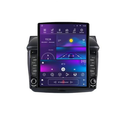 Navigatie Mitsubishi L200 2006-2014 K-094 ecran tip TESLA 9.7