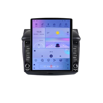 Navigatie Mitsubishi L200 2006-2014 K-094 ecran tip TESLA 9.7