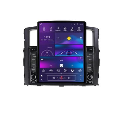 Navigatie Mitsubishi Pajero K-452 ecran tip TESLA 9.7