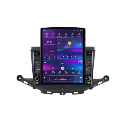 Navigatie Opel Astra K K-ASTRAK ecran tip TESLA 9.7