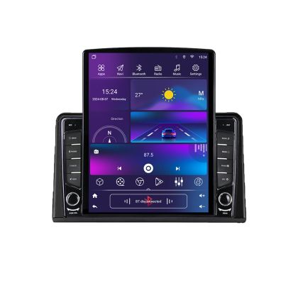Navigatie Renault Express ecran tip TESLA 9.7