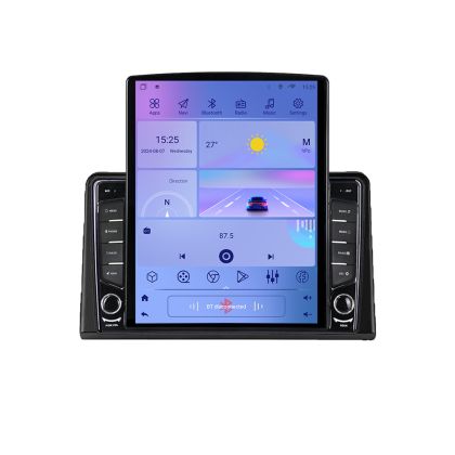 Navigatie Renault Express ecran tip TESLA 9.7