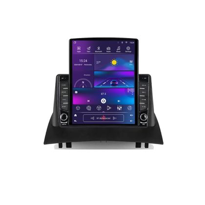 Navigatie Renault Megane 2 K-098 ecran tip TESLA 9.7