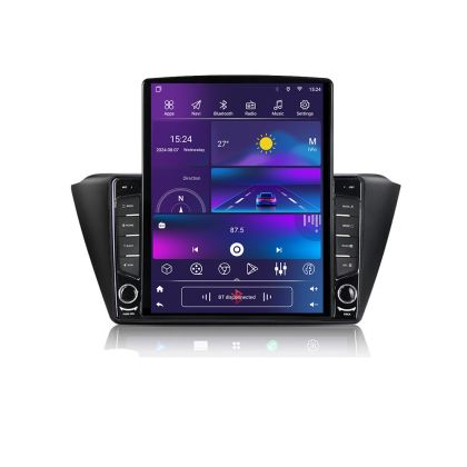 Navigatie Skoda Fabia 2015- K-541 ecran tip TESLA 9.7