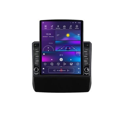 Navigatie Subaru Forester 2017-2020 K-forester20 ecran tip TESLA 9.7