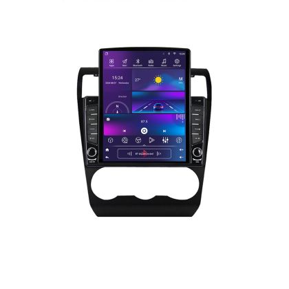 Navigatie Subaru Subaru Forester Impreza XV 2013 2013 K-062 ecran tip TESLA 9.7