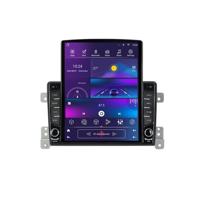 Navigatie Suzuki Grand Vitara Old K-053 ecran tip TESLA 9.7