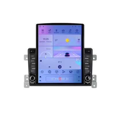 Navigatie Suzuki Grand Vitara Old K-053 ecran tip TESLA 9.7