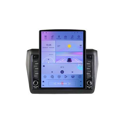 Navigatie Suzuki Swift 2017- K-2179 ecran tip TESLA 9.7