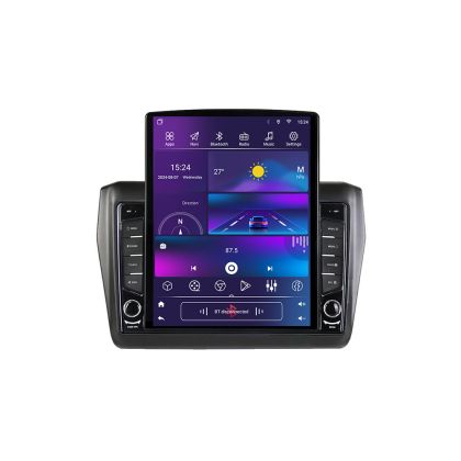 Navigatie Suzuki Swift 2017- K-2179 ecran tip TESLA 9.7