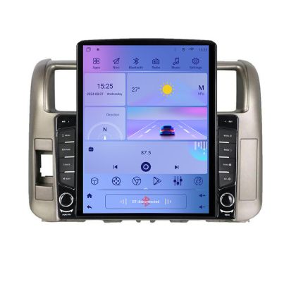 Navigatie TOYOTA Prado 2010-2013 K-347 ecran tip TESLA 9.7