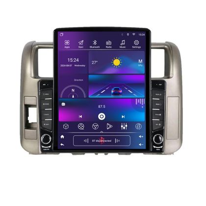 Navigatie TOYOTA Prado 2010-2013 K-347 ecran tip TESLA 9.7