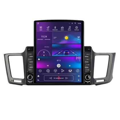 Navigatie TOYOTA RAV 4 2013-2018 K-247 ecran tip TESLA 9.7