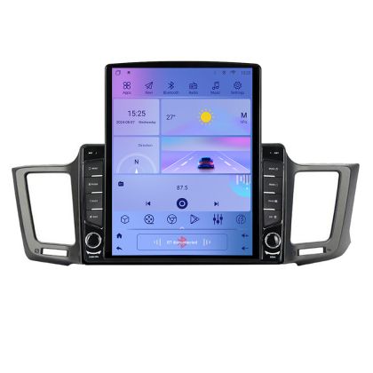 Navigatie TOYOTA RAV 4 2013-2018 K-247 ecran tip TESLA 9.7