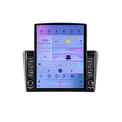 Navigatie Toyota Avensis 2003-2008 K-avensis03 ecran tip TESLA 9.7