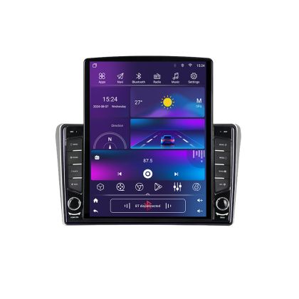 Navigatie Toyota Avensis 2003-2008 K-avensis03 ecran tip TESLA 9.7