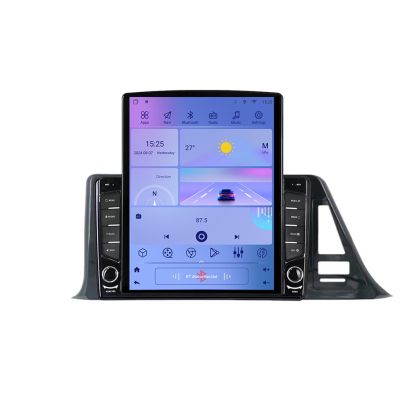 Navigatie Toyota CK-R LOW K-CK-R-A ecran tip TESLA 9.7