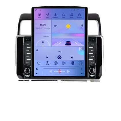 Navigatie Toyota Prado J150 2018- K-1065 ecran tip TESLA 9.7