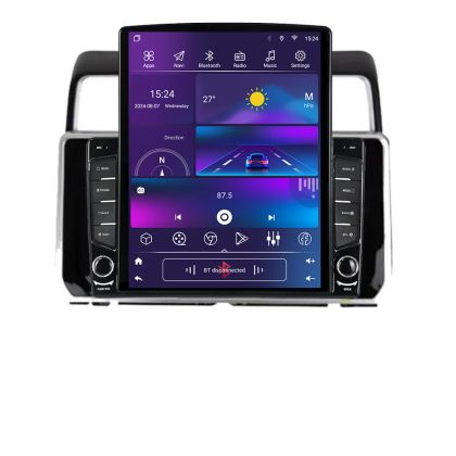 Navigatie Toyota Prado J150 2018- K-1065 ecran tip TESLA 9.7