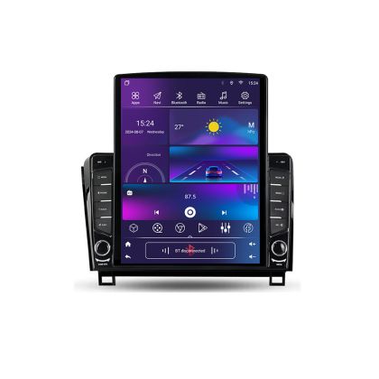 Navigatie Toyota Tundra 2007-2013 Android radio bluetooth internet DSP 8Core 4GB ram tesla style 9.7