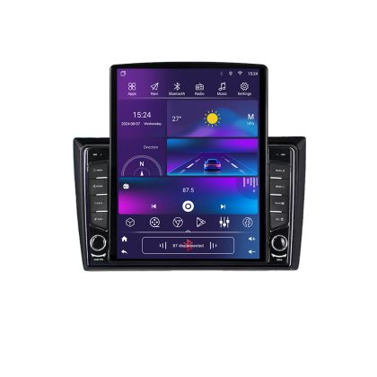 Navigatie VW Beetle 2012-2018 K-beetle ecran tip TESLA 9.7