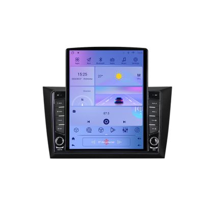 Navigatie VW Golf6 2009-2013 K-golf6 ecran tip TESLA 9.7